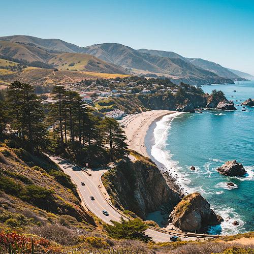 JPMorgan Chase Bank Branches in California